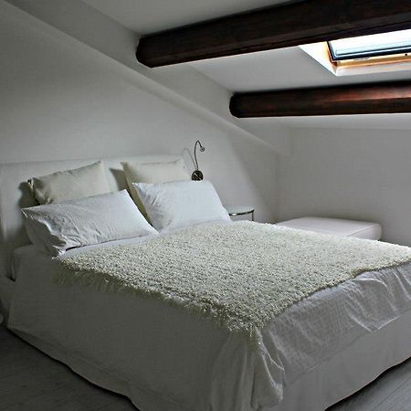 לינה וארוחת בוקר גוארדיאגרלה Mister Bed מראה חיצוני תמונה