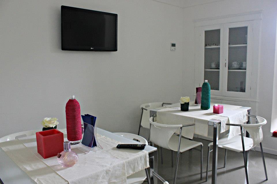 לינה וארוחת בוקר גוארדיאגרלה Mister Bed מראה חיצוני תמונה