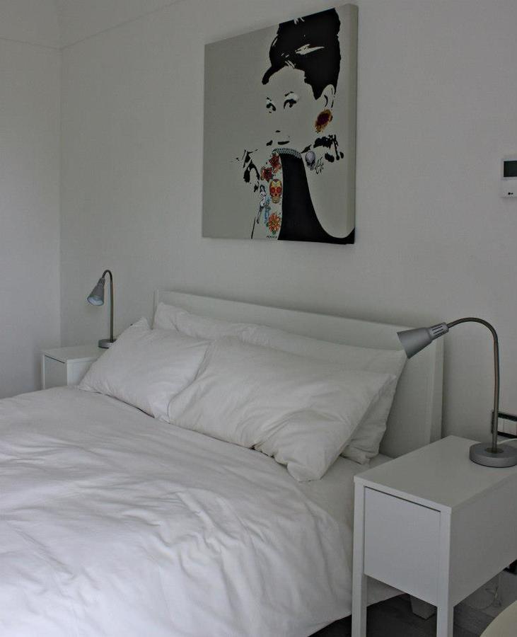 לינה וארוחת בוקר גוארדיאגרלה Mister Bed מראה חיצוני תמונה