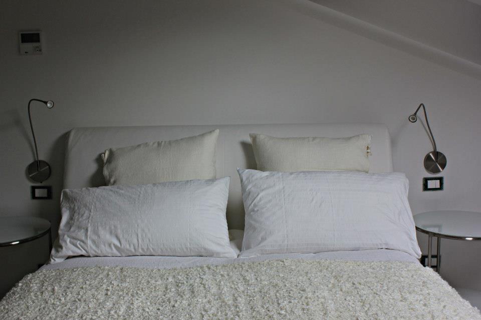 לינה וארוחת בוקר גוארדיאגרלה Mister Bed מראה חיצוני תמונה